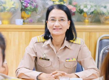 การประชุมข้าราชการ พนักงานราชการและลูกจ้างประจำ ... พารามิเตอร์รูปภาพ 54
